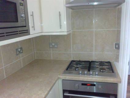 Stuart Bell Tiling Ltd — Photos 13