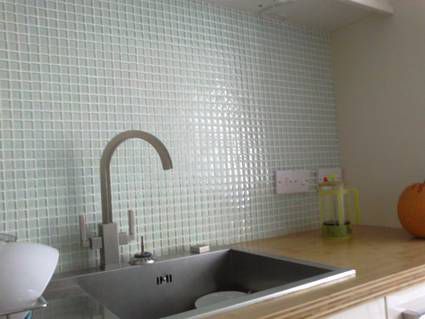 Stuart Bell Tiling Ltd — Photos 10