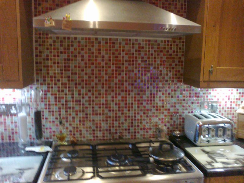 Stuart Bell Tiling Ltd — Photos 6