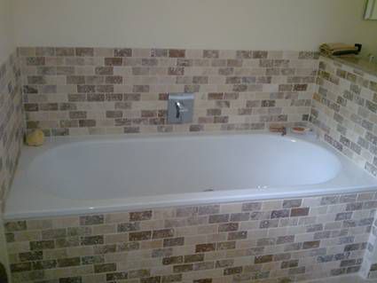 Stuart Bell Tiling Ltd — Photos 9