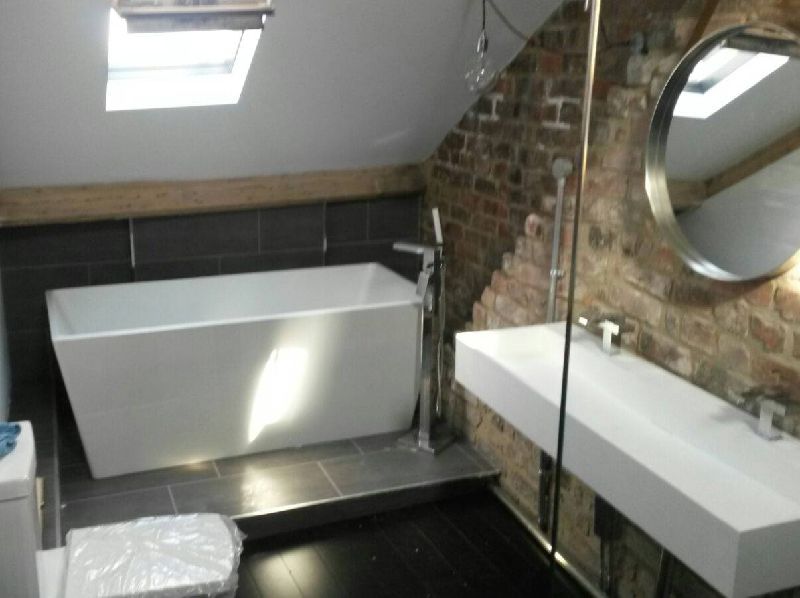 Stuart Bell Tiling Ltd — Photos 2