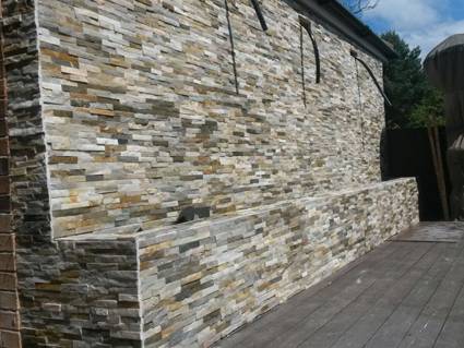Stuart Bell Tiling Ltd — Photos 4
