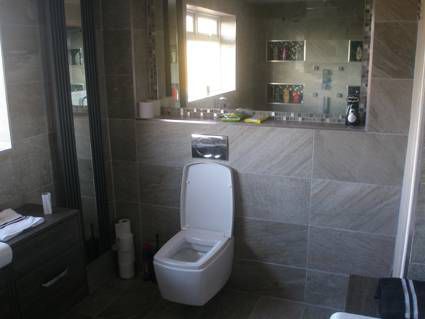 Stuart Bell Tiling Ltd — Photos 8